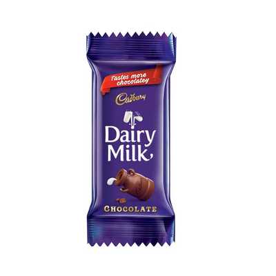 Cadbury Dairy Milk Chocolate – fairpricebd.com